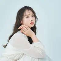 Ilustrasi perempuan dengan kulit glowing.(marucco/Depositphotos)