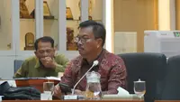 PBI BPJS Kesehatan Nonaktif, Anggota Komisi IX DPR: Berpotensi Picu Keadaan Darurat Kesehatan