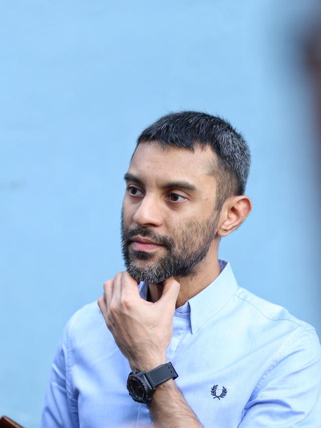 Didi Riyadi Ingin Berhijrah Buang Minuman Beralkohol Miliknya Showbiz Liputan6 Com