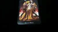 Tarot Minggu Ini: Imbalan Setimpal untuk Kesungguhanmu