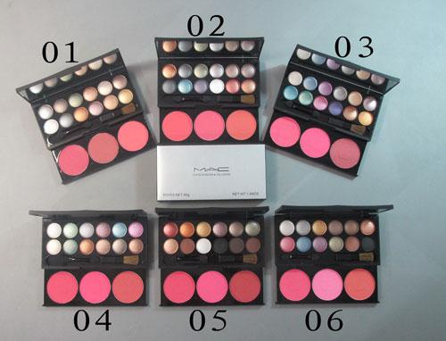 mac cosmetics