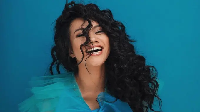 [Bintang] Yura Yunita