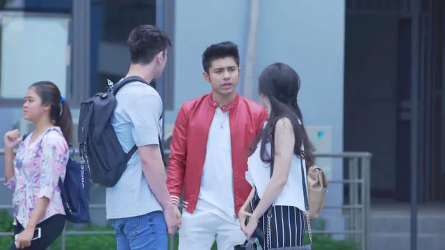 Cinta Anak Muda