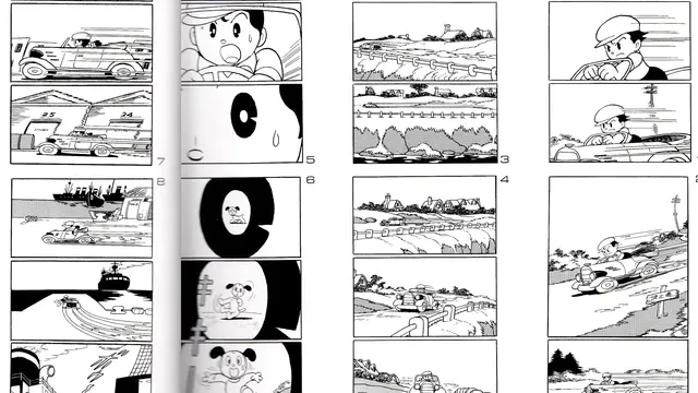 6 Manga yang Dilarang Keras di Berbagai Negara