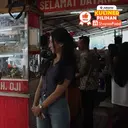 Lewat Kuliner Pilihan ShopeeFood, Aa Juju Ungkap Cerita di Balik Kuliner Legendaris Jakarta dan Bandung