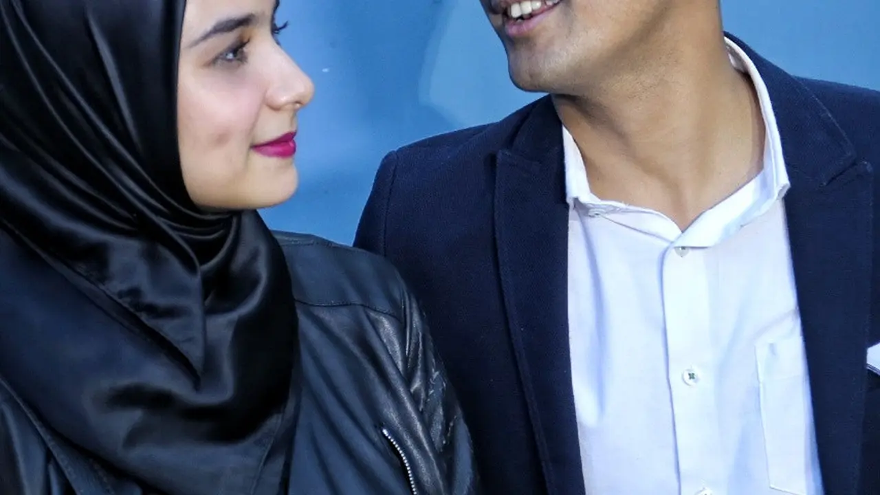 [Bintang] Hengky Kurniawan dan Sonya Fatmala