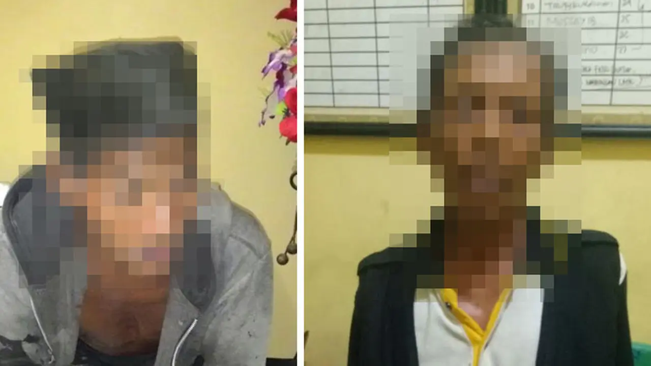 Kabar Penculikan Anak buat Hidup Orang Gila Makin Tak Tenang