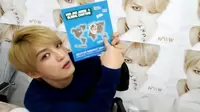 Pelayanan Khusus dari Kim Jaejoong Untuk Penggemarnya