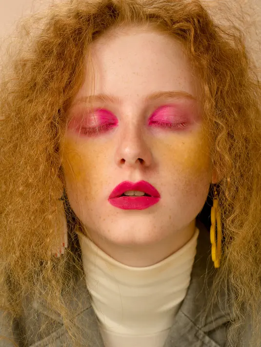 (Daniel Kampua/Fimela.com)