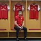 Manajer anyar Arsenal, Mikel Arteta. (Bola.com/Dok. Arsenal)