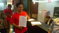 Forum Pekerja Luar Negeri Ajukan Gugatan Uji Materi UU TKI