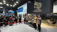 Bridgestone Indonesia Rayakan 50 Tahun, Dukung Industri Otomotif Nasional