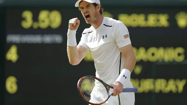 Andy Murray