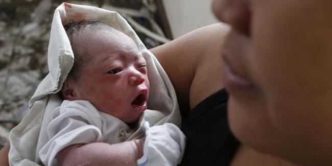 Betriz Joy | (c) Merdeka.com