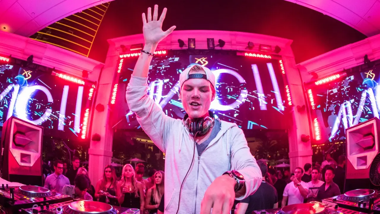 Avicii
