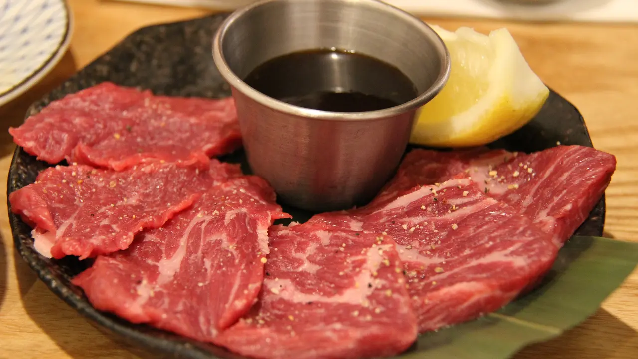 Ilustrasi Wagyu