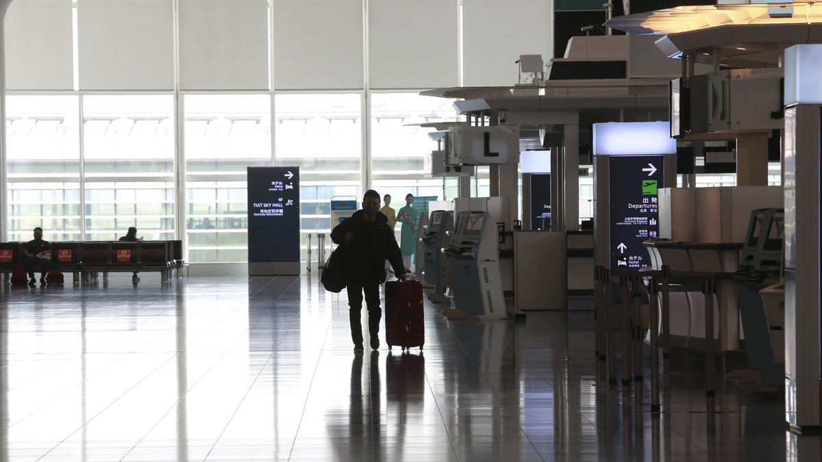 10 Bandara Terbersih di Dunia Tahun 2025 Versi Skytrax, Apa Saja?