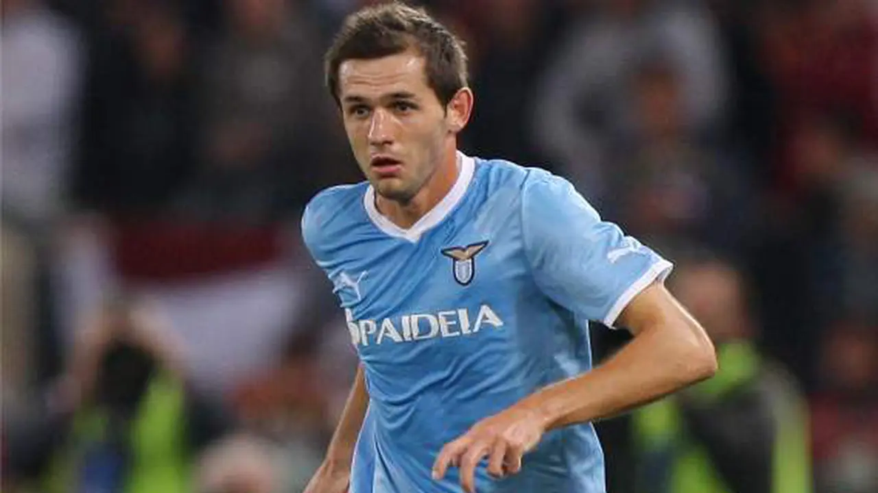 Gelandang Lazio Jadi Rebutan Klub Raksasa Eropa (BERES)