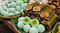 9 Ide Jualan Jajanan Pasar dari Ketan Modal Rp20 Ribuan, Raup Untung Besar