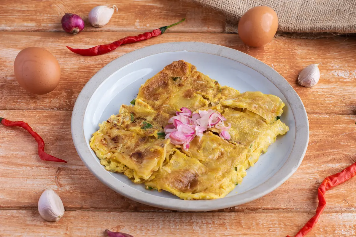 martabak