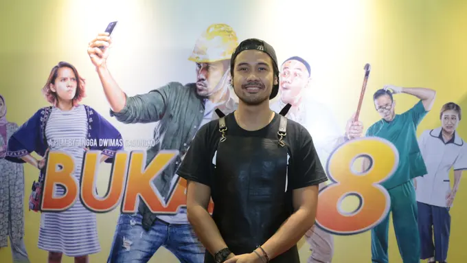 [Bintang] Chicco Jerikho