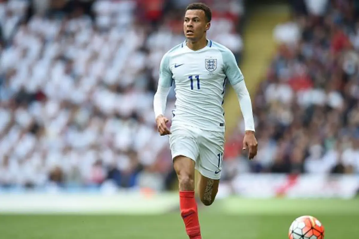 dele alli