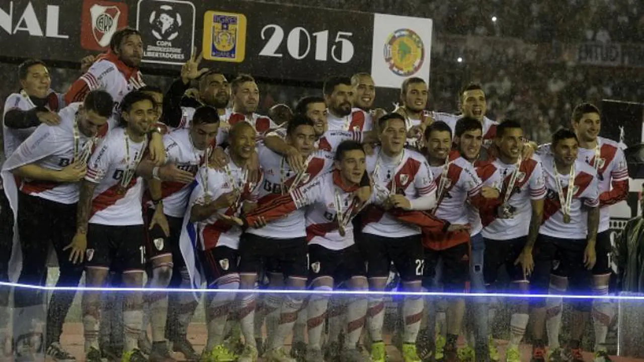 River Plate