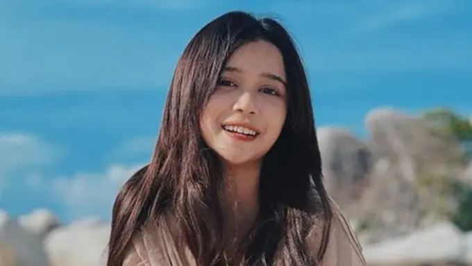 Transformasi Brisia Jodie Dari Rambut Emo Hingga Jadi Penyanyi Tenar