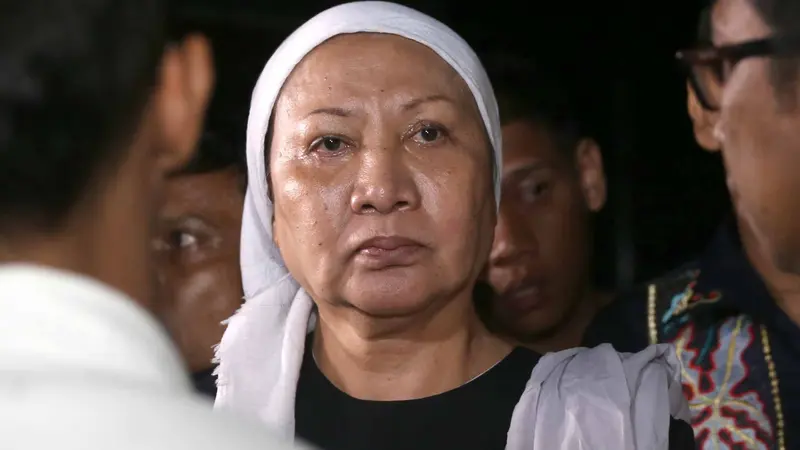 [Bintang] Ratna Sarumpaet