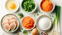 Bukan Sembarang Makan, Ketahui Diet yang Bantu Tubuh Minimalkan Efek Kemoterapi