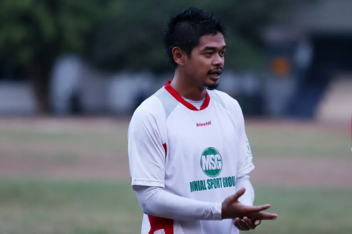 Bambang Pamungkas