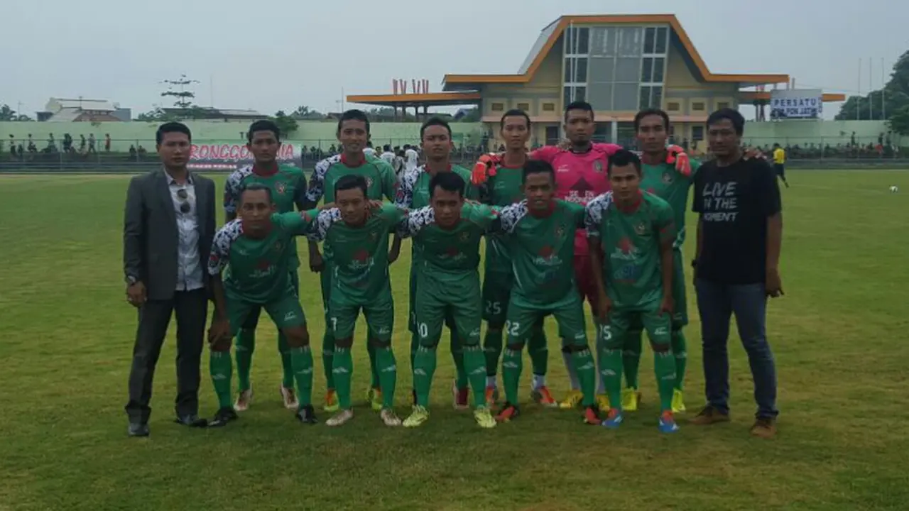 Persatu Tuban