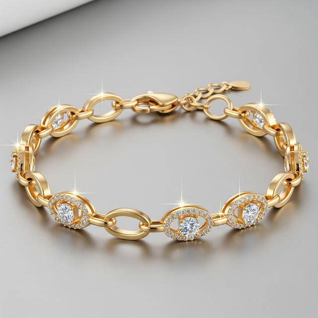 Gelang Motif Terbaru Untuk Pesta