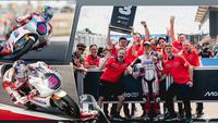 3 Pembalap Jebolan Honda Team Asia yang Akhirnya Mencicipi Persaingan MotoGP, Berikutnya Veda Ega Pratama!