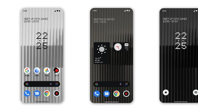 Nothing Phone (1)