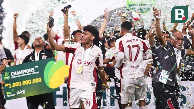 Garudayaksa Juara