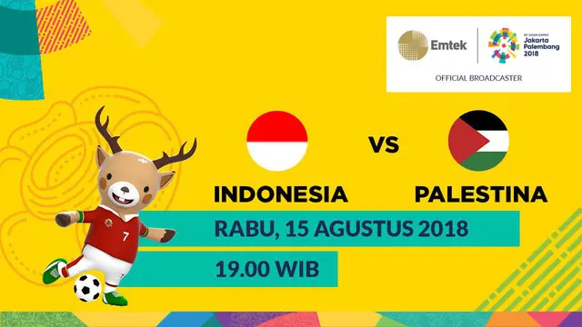 VIDEO: Unggul Penguasaan Bola, Timnas Indonesia U-23 Kalah 1-2 dari Palestina