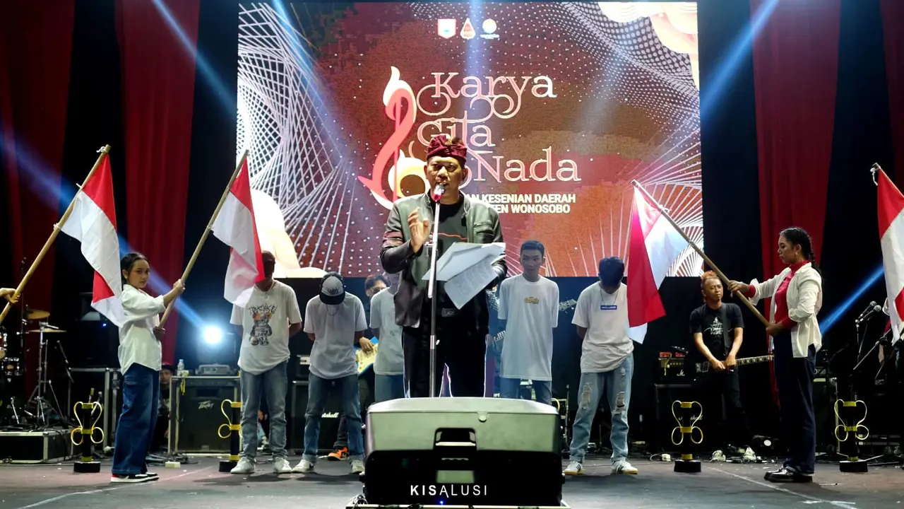 Grand Final Karya Gita Nada