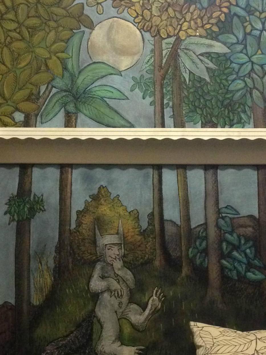 Seperti berada di dunia imajiner | Foto: copyright news.distractify.com