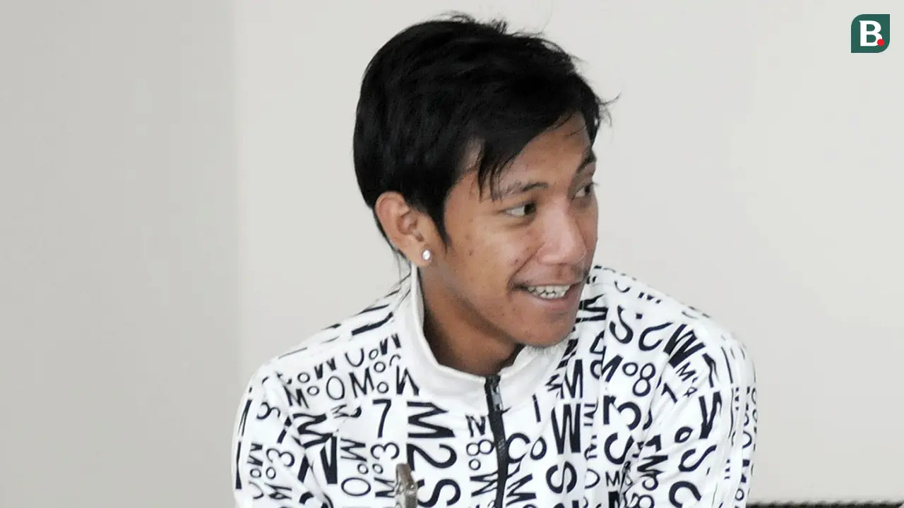 Syaiful Indra Cahya