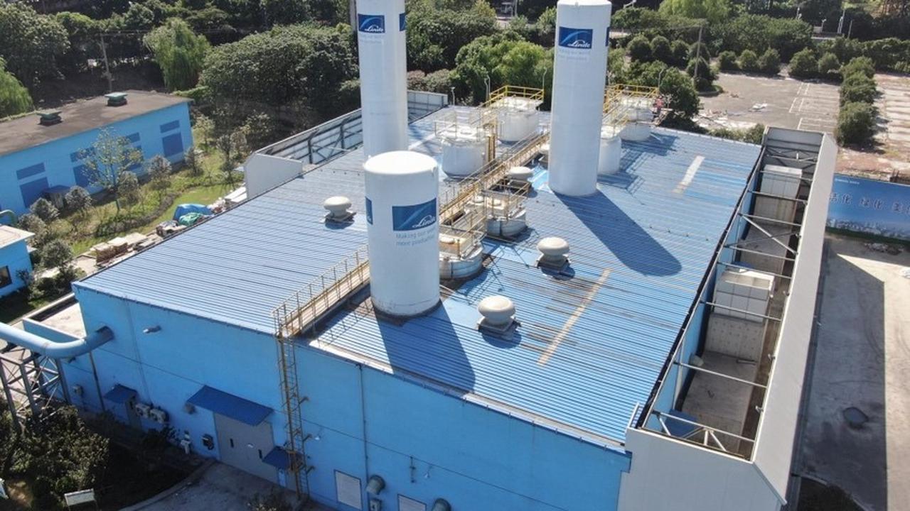 Profil PT Smelting dan Sejarahnya, Pabrik Peleburan dan Pemurnian Tembaga