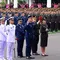 Perintah Prabowo ke Perwira TNI-Polri yang Baru Dilantik