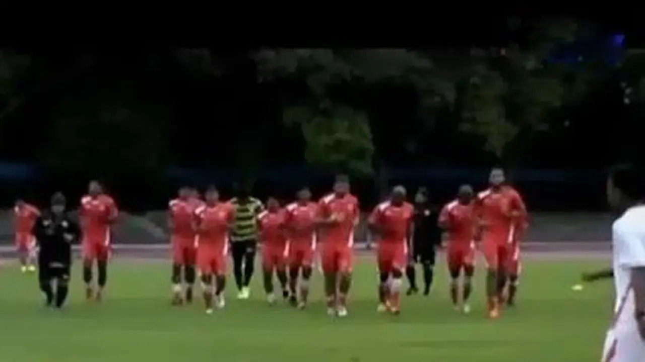 Persija