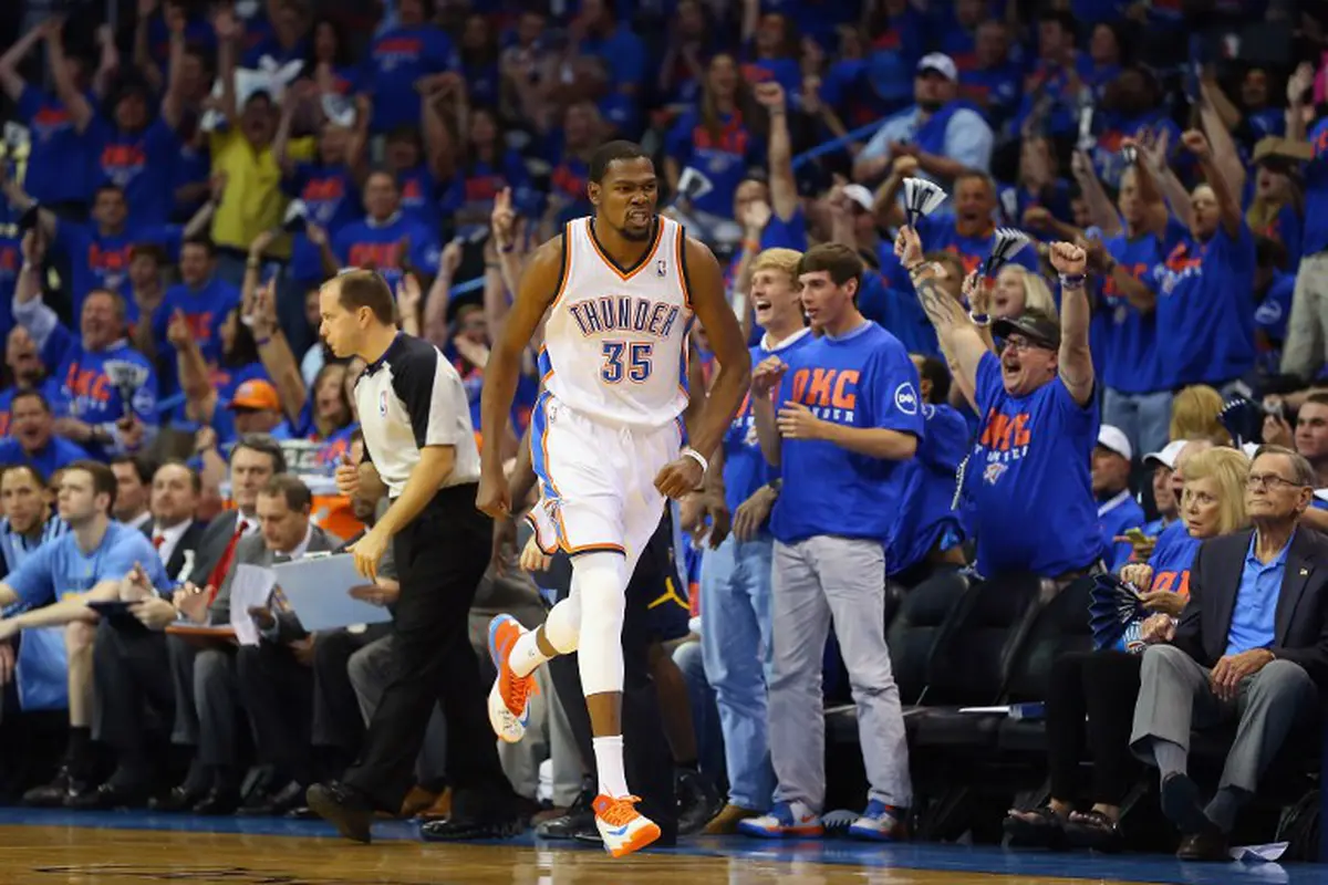 Kevin Durant
