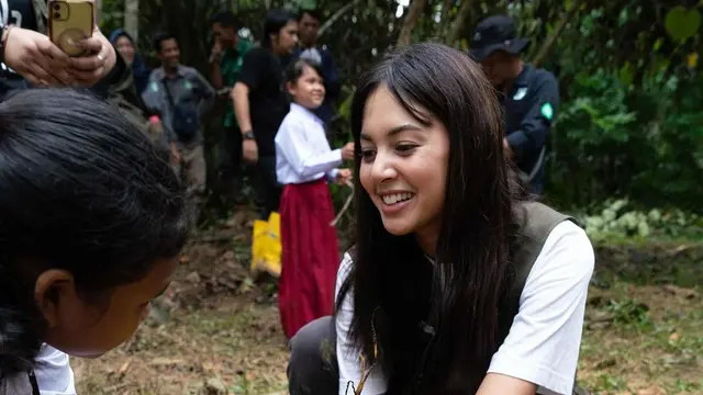 Aurelie Moeremans (Instagram/aurelie)