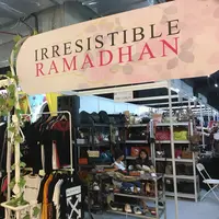 Selalu ada cara untuk mempercantik diri di bulan Ramadan. (Sumber foto: Indah Nainggolan/Bintang.com)