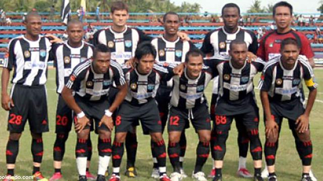 Persidafon Dafonsoro