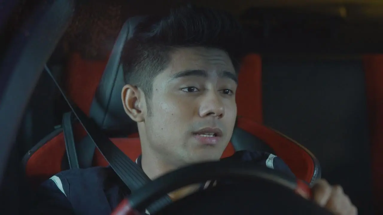 Cinta Anak Muda