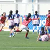 Jadi Pemenang di Semifinal U-15, Goal Aksis dan Cipta Cendikia FA Berhadapan di di Final HYDROPLUS Soccer League All-Stars 2025/2026