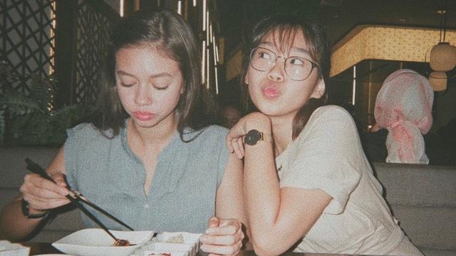 Sama-Sama Modis, Ini 6 Kebersamaan Yuki Kato dan Reina Kato yang Jarang Tersorot